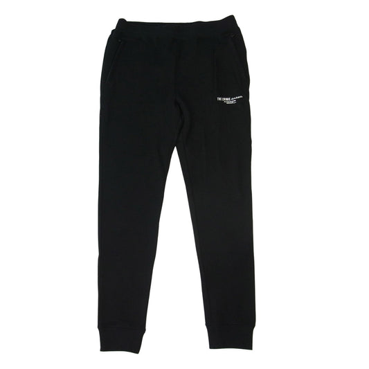 クライミー CR1-02L5-PL52 SWEAT PANTS スウェットパンツ XLサイズ ブラック系 XL【美品】【中古】