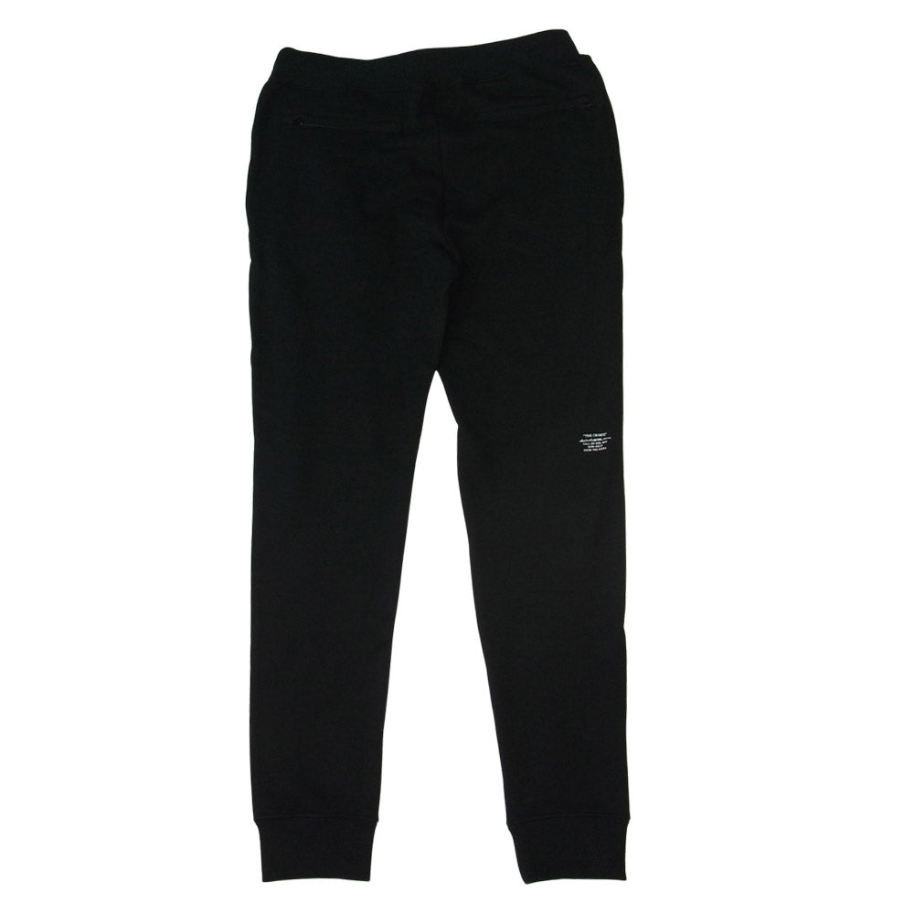 クライミー CR1-02L5-PL52 SWEAT PANTS スウェットパンツ XLサイズ ブラック系 XL【美品】【中古】