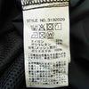 schott ショット 3192029 SPORTS WEARスポーツウェア N.Y.C. DRY SHELTER PACKABLE JACKET パッカブル ジャケット ブラック系 L【美品】【中古】