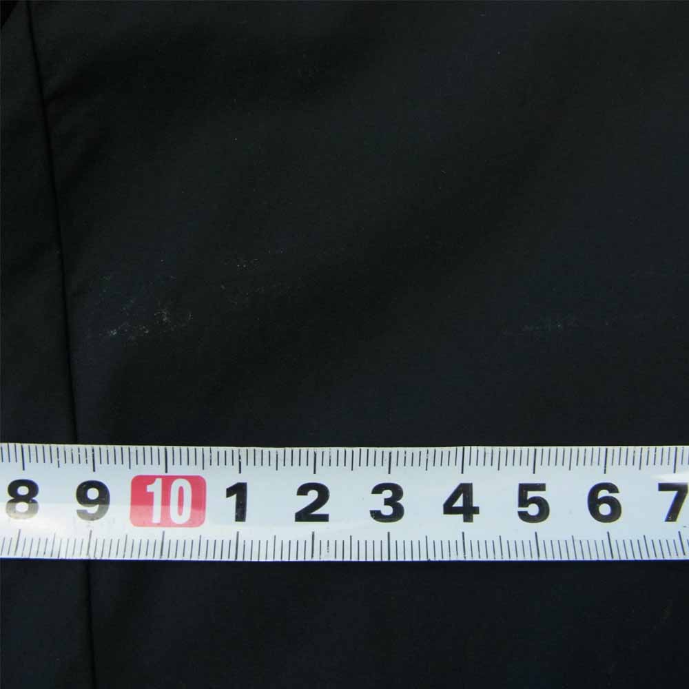 schott ショット 3192029 SPORTS WEARスポーツウェア N.Y.C. DRY SHELTER PACKABLE JACKET パッカブル ジャケット ブラック系 L【美品】【中古】