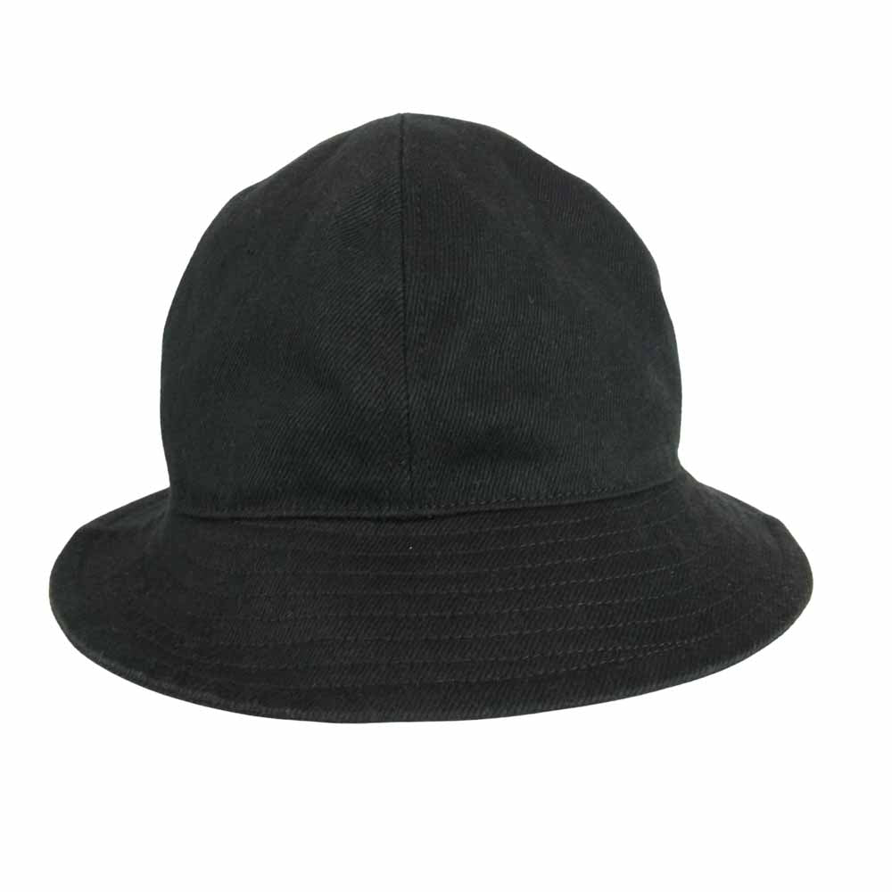 テナント Bucket Hat バケット ハット ブラック ブラック系 M【新古品】【未使用】【中古】