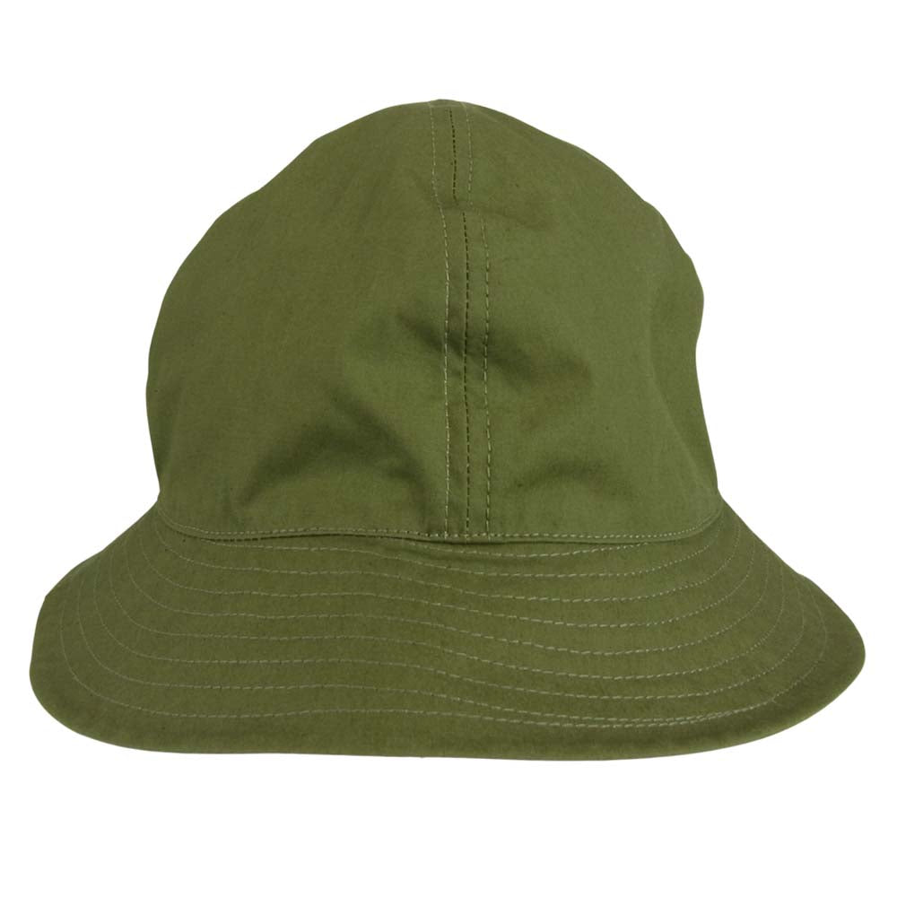tenant Bucket Hat バケット ハット オリーブ カーキ系 M【新古品】【未使用】【中古】