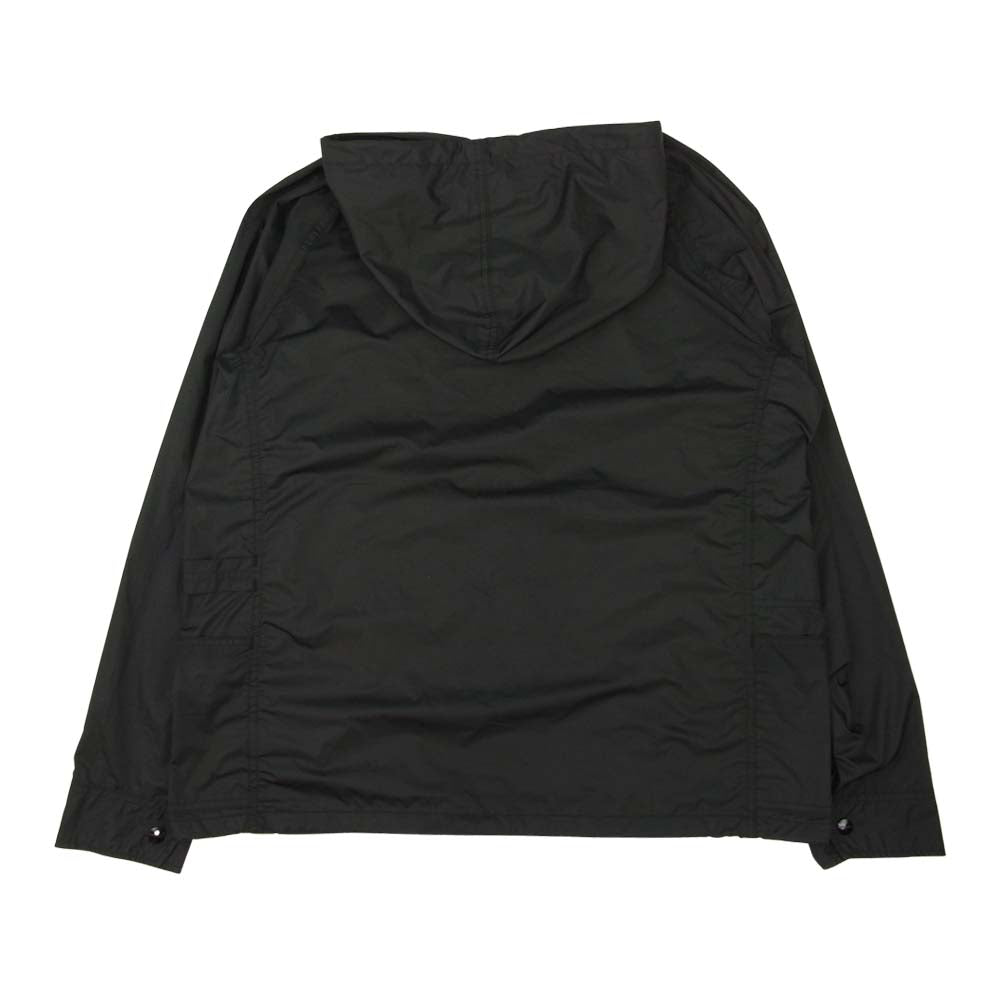 SASAFRAS ササフラス SF-211824 Gardener Bud Breaker Nylon