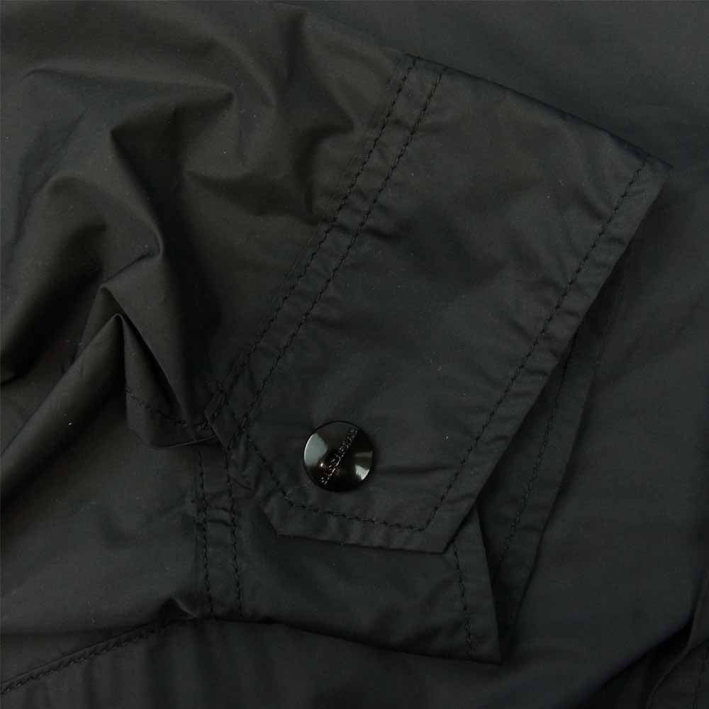 SASAFRAS ササフラス SF-211824 Gardener Bud Breaker Nylon