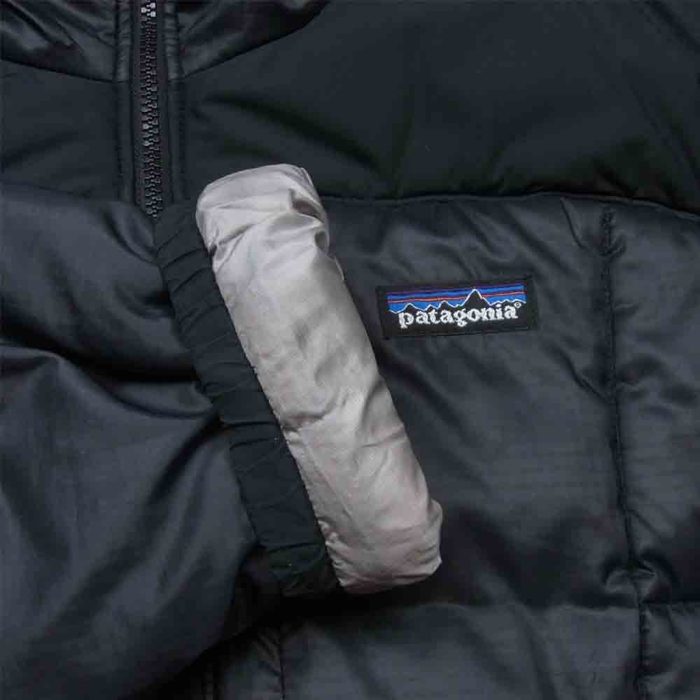 patagonia パタゴニア 84096 07年製 Das Parka ダスパーカー 中綿 