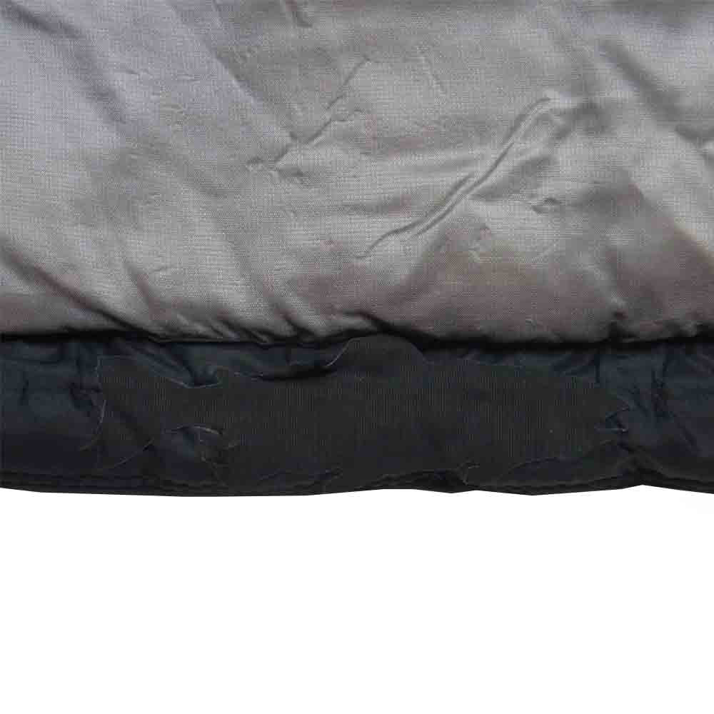 patagonia パタゴニア 84096 07年製 Das Parka ダスパーカー 中綿 ジャケット ブラック系 XS【中古】