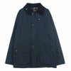 Barbour バブアー 13SS SOPH-130057 SOPHNET ソフネット SL BEDALE SOPH CAMO LINING ビデイル ジャケット ブラック系 M【中古】