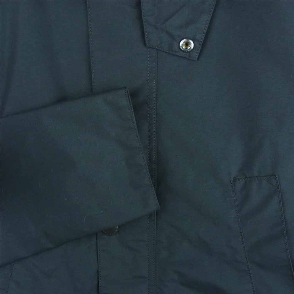Barbour バブアー 13SS SOPH-130057 SOPHNET ソフネット SL BEDALE SOPH CAMO LINING ビデイル ジャケット ブラック系 M【中古】