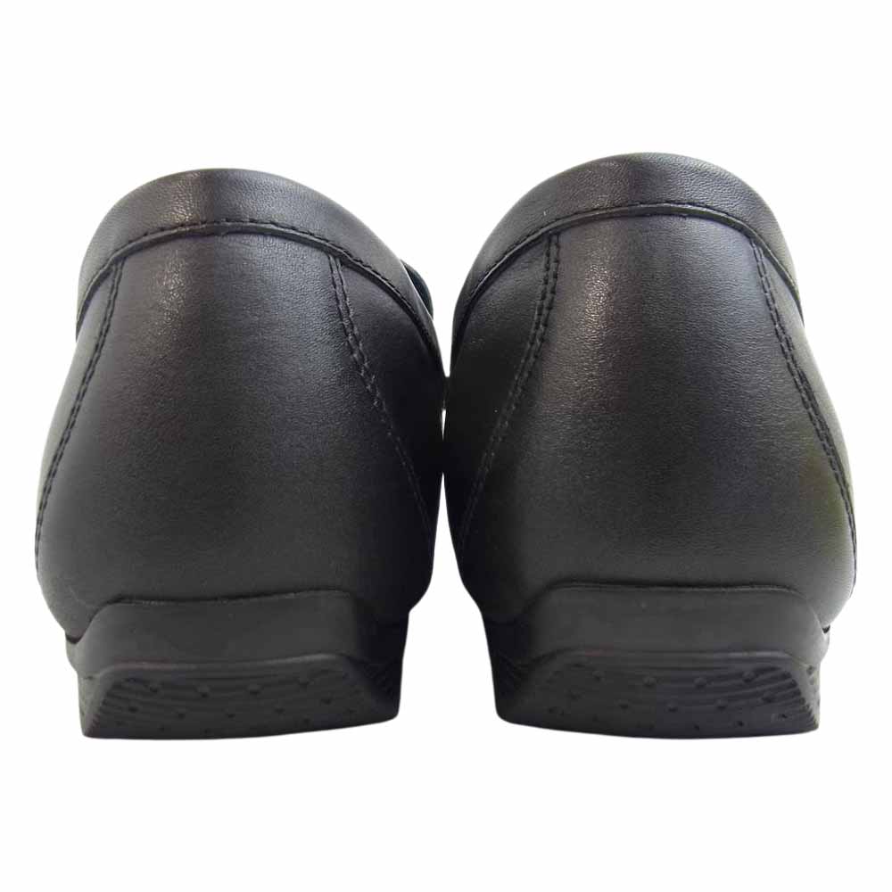 REGAL ヴァンプ BLACK 25.5cm 【公式通販】