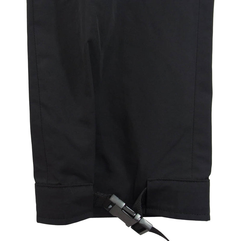 リベルム 20AW テクニカル ポケット パンツ テクニカル ポケット パンツ ブラック系 S【新古品】【未使用】【中古】
