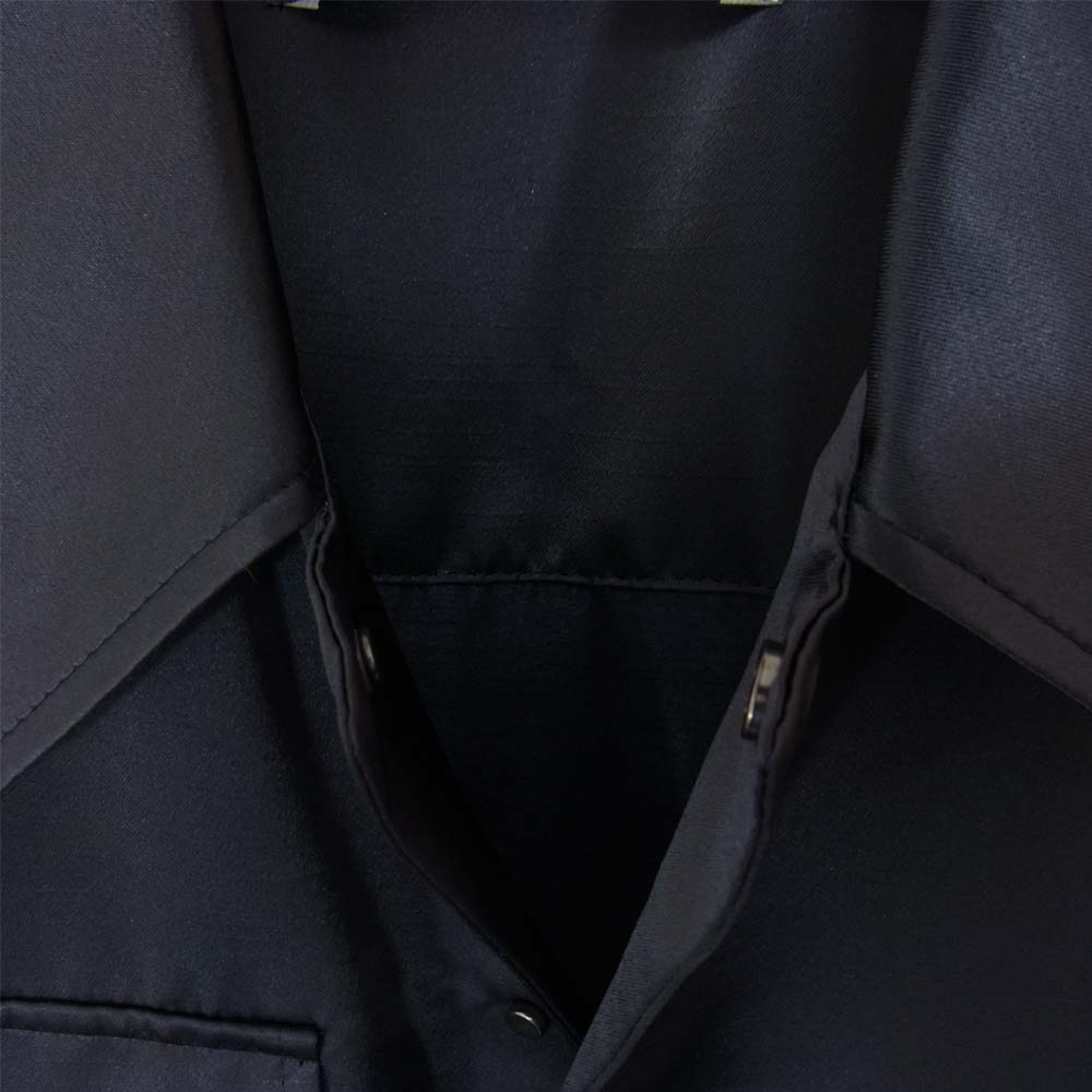 リベルム 20AW テクニカル ジャンプ スーツ 半袖 ツナギ  ダークネイビー系 S【新古品】【未使用】【中古】