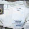 VISVIM ビズビム 112205008016 12年製 EIGER SANCTION PANTS アイガー サンクション パンツ ミリタリー カーゴ パンツ カーキ系 2【中古】
