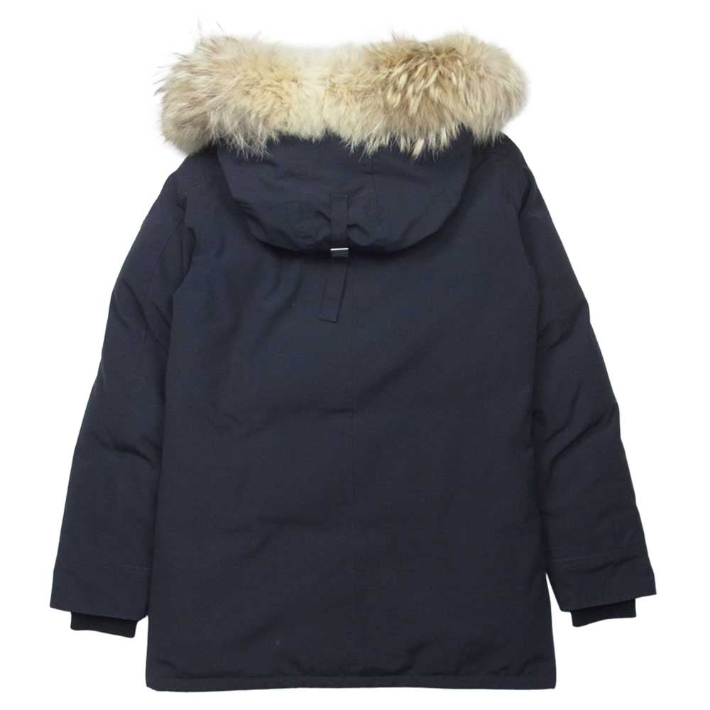 CANADA GOOSE カナダグース 3438JM 国内正規品 グリフィン JASPER 
