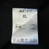 NEW BALANCE ニューバランス 21AW JMJL1511 Met24 SINGLE JACKET イージー テーラード ジャケット ブラック系 XL【中古】