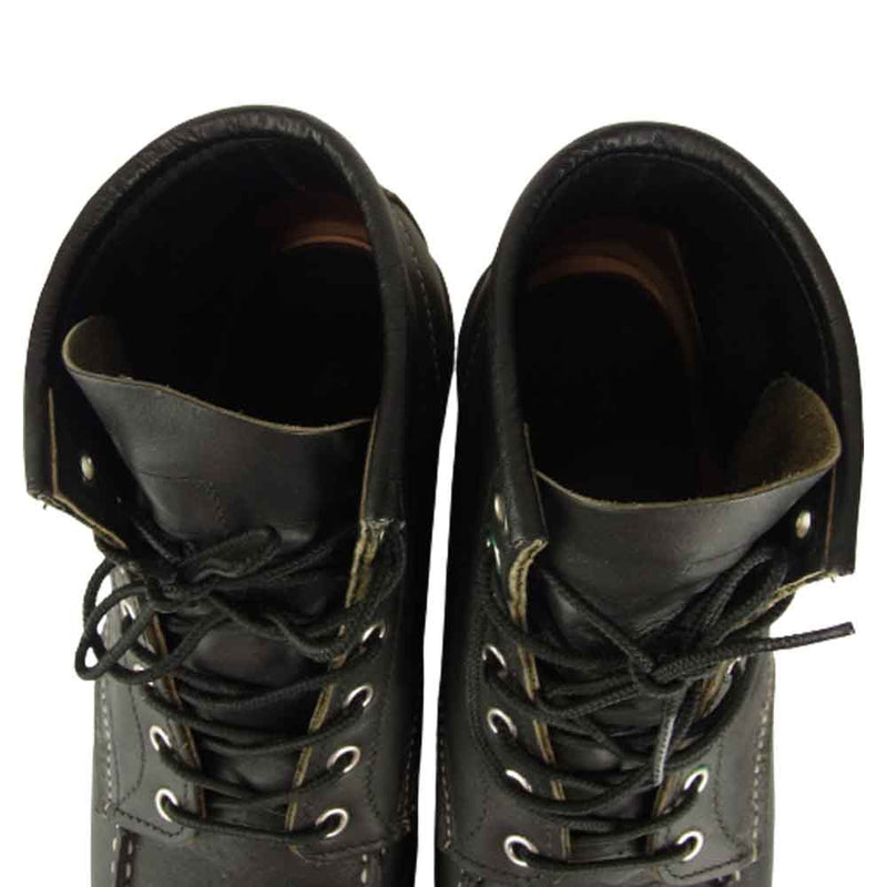 【RED WING】 9075 27cm