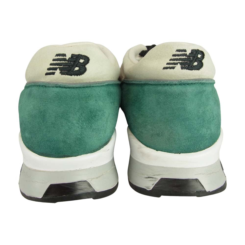 NEW BALANCE ニューバランス MADE IN ENGLAND M1500PFT スニーカー マルチカラー系 UK10【中古】