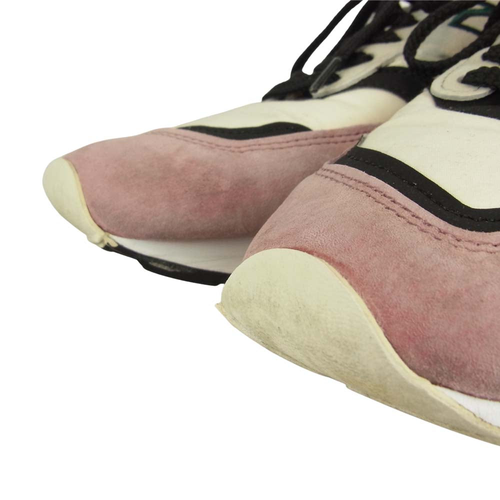 NEW BALANCE ニューバランス MADE IN ENGLAND M1500PFT スニーカー マルチカラー系 UK10【中古】