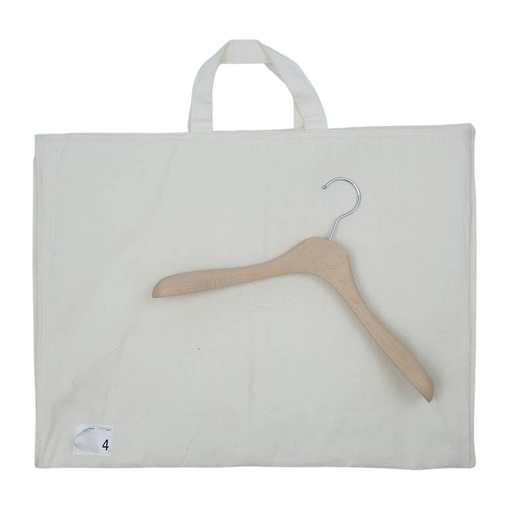 VISVIM ビズビム 21AW 0121205013017 HAYWARD JKT MELTON ヘビーメルトン製 スタンドカラー ショートジャケット ダークネイビー系 4【極上美品】【中古】