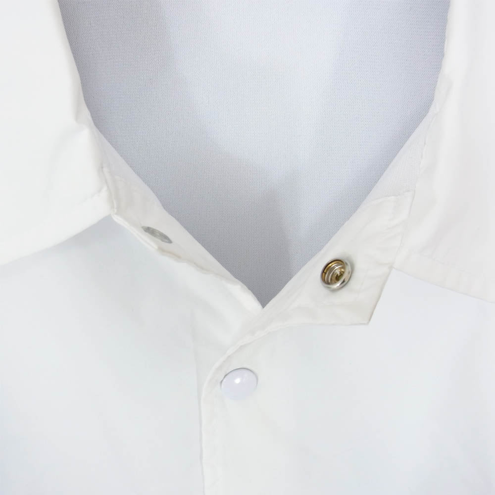 WIND AND SEA ウィンダンシー PWL-30040-C mid90s COACH JACKET コーチ ジャケット ホワイト系 M【中古】