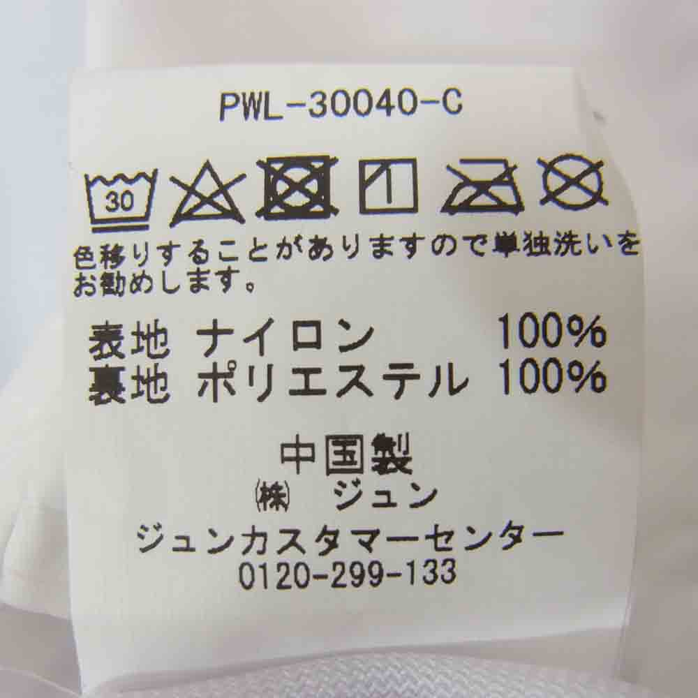 WIND AND SEA ウィンダンシー PWL-30040-C mid90s COACH JACKET コーチ ジャケット ホワイト系 M【中古】