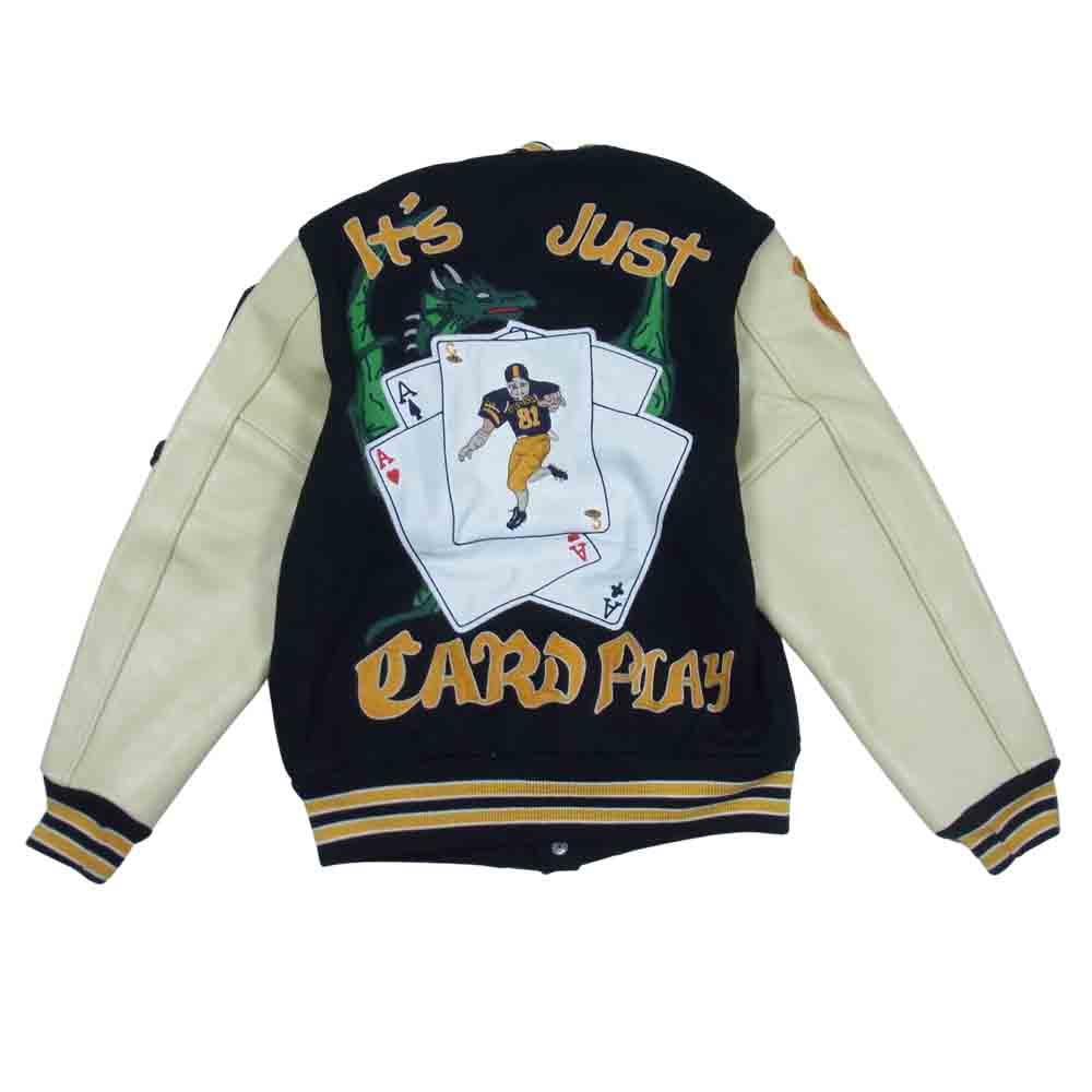 WAREHOUSE ウエアハウス Bodies アワードジャケット スタジアム