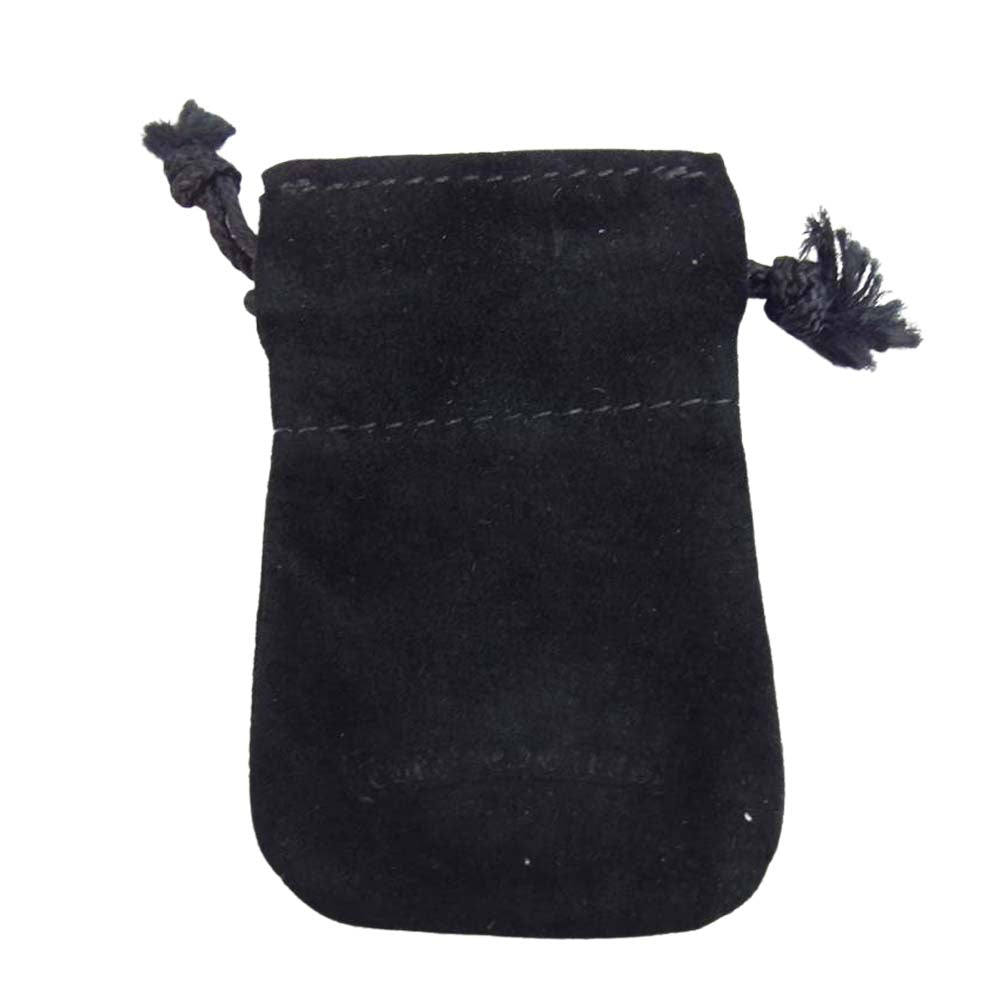 CHROME HEARTS クロムハーツ（原本無） TINY E CH PLS タイニーE CHプラス ネックレス 20インチ シルバー系【中古】