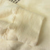NEIGHBORHOOD ネイバーフッド 18AW 182FHNH-CSM01 SLUB / C-CREW . LS ロゴ スウェット クルーネック トレーナー ホワイト系 M【中古】