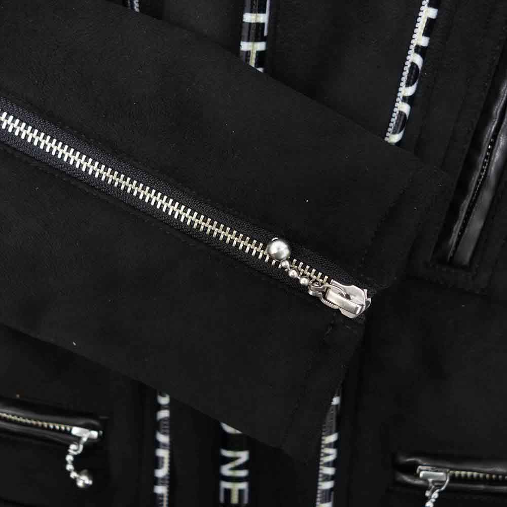 NEIGHBORHOOD ネイバーフッド 192PPNH-JKM06 RIDERS . FM. / E-JKT