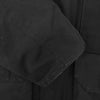 CANADA GOOSE カナダグース 4567JM R 国内正規品 グリフィンタグ CITADEL シタデル ダウン ジャケット ブラック系 M【中古】