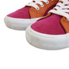 Supreme シュプリーム 18SS lampin pro supreme スニーカー オレンジ×ピンク 27.5cm【中古】