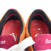 Supreme シュプリーム 18SS lampin pro supreme スニーカー オレンジ×ピンク 27.5cm【中古】