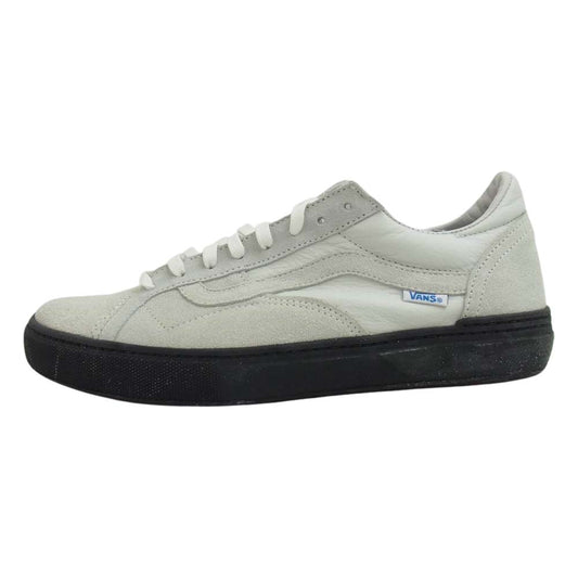 VANS バンズ VN0A3DYEWHT USA製 Style 113 Pro ホワイト系 27.5cm【中古】