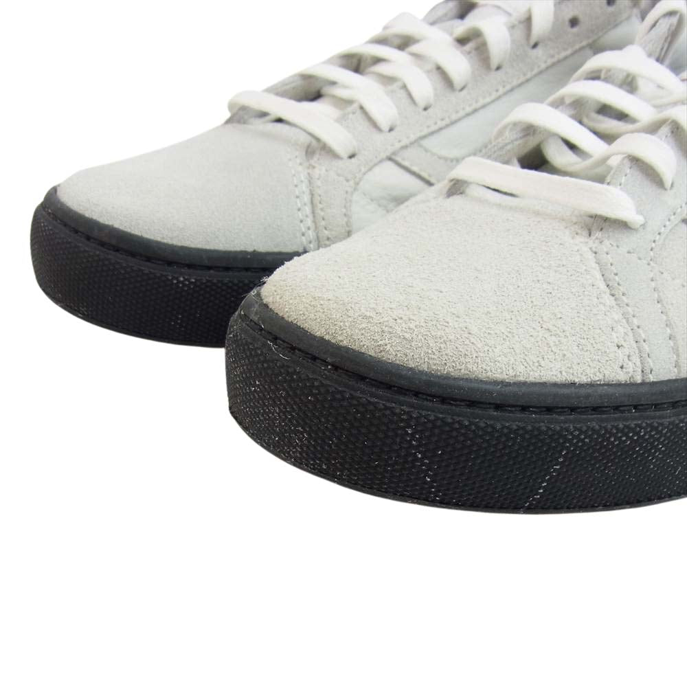 VANS バンズ VN0A3DYEWHT USA製 Style 113 Pro ホワイト系 27.5cm【中古】