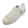 NEIGHBORHOOD ネイバーフッド 18SS × adidas アディダス SUPERSTAR INCENSE CHAMBER お香立て ホワイト系【新古品】【未使用】【中古】