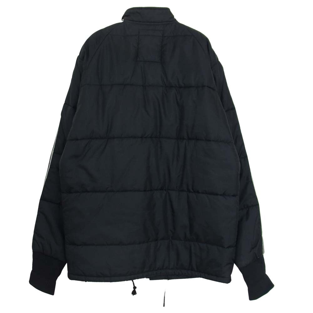 NEIGHBORHOOD ネイバーフッド TSNH-JK06 中綿 ジャケット ブラック系 L【中古】