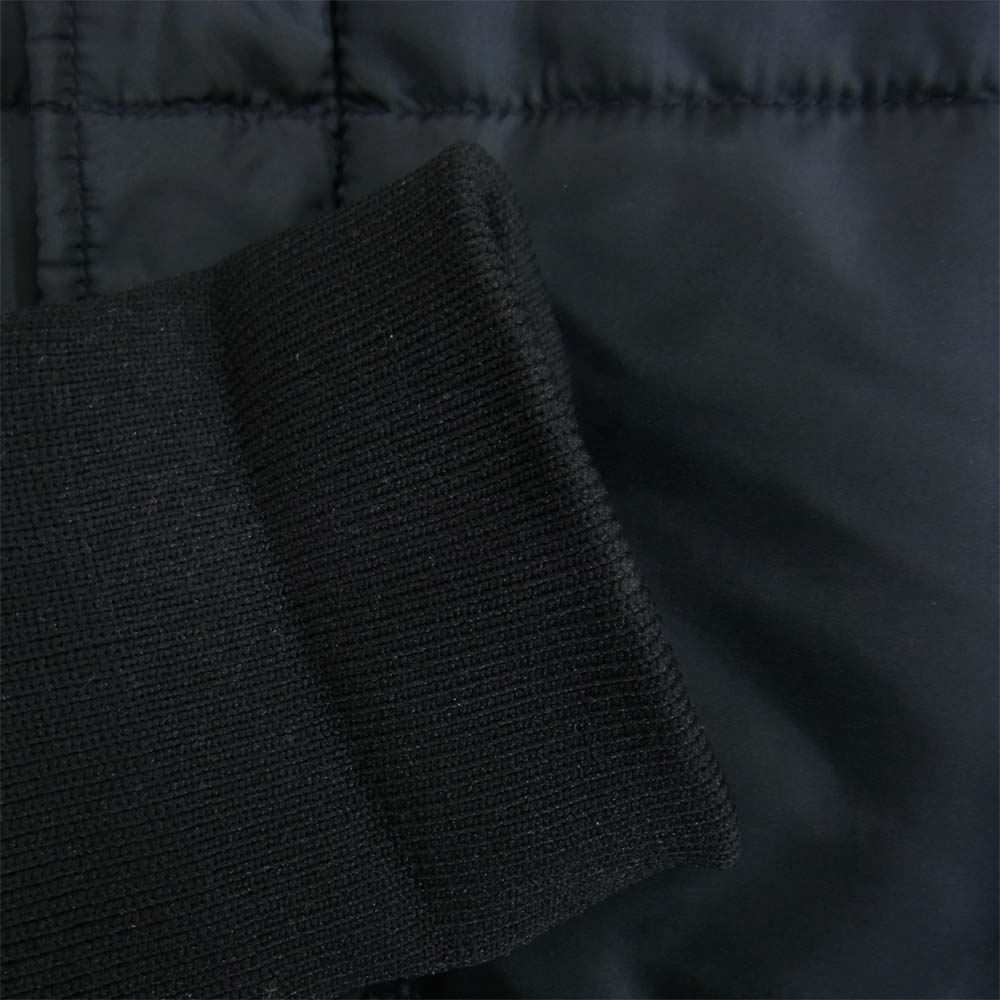 NEIGHBORHOOD ネイバーフッド TSNH-JK06 中綿 ジャケット ブラック系 L【中古】