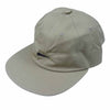 DESCENDANT ディセンダント 212HCDS-HT01 CACHALOT 6 PANEL CAP BEIGE 6パネル キャップ ベージュ系 F【極上美品】【中古】