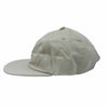 DESCENDANT ディセンダント 212HCDS-HT01 CACHALOT 6 PANEL CAP BEIGE 6パネル キャップ ベージュ系 F【極上美品】【中古】