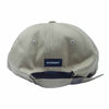 DESCENDANT ディセンダント 212HCDS-HT01 CACHALOT 6 PANEL CAP BEIGE 6パネル キャップ ベージュ系 F【極上美品】【中古】