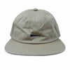DESCENDANT ディセンダント 212HCDS-HT01 CACHALOT 6 PANEL CAP BEIGE 6パネル キャップ ベージュ系 F【極上美品】【中古】