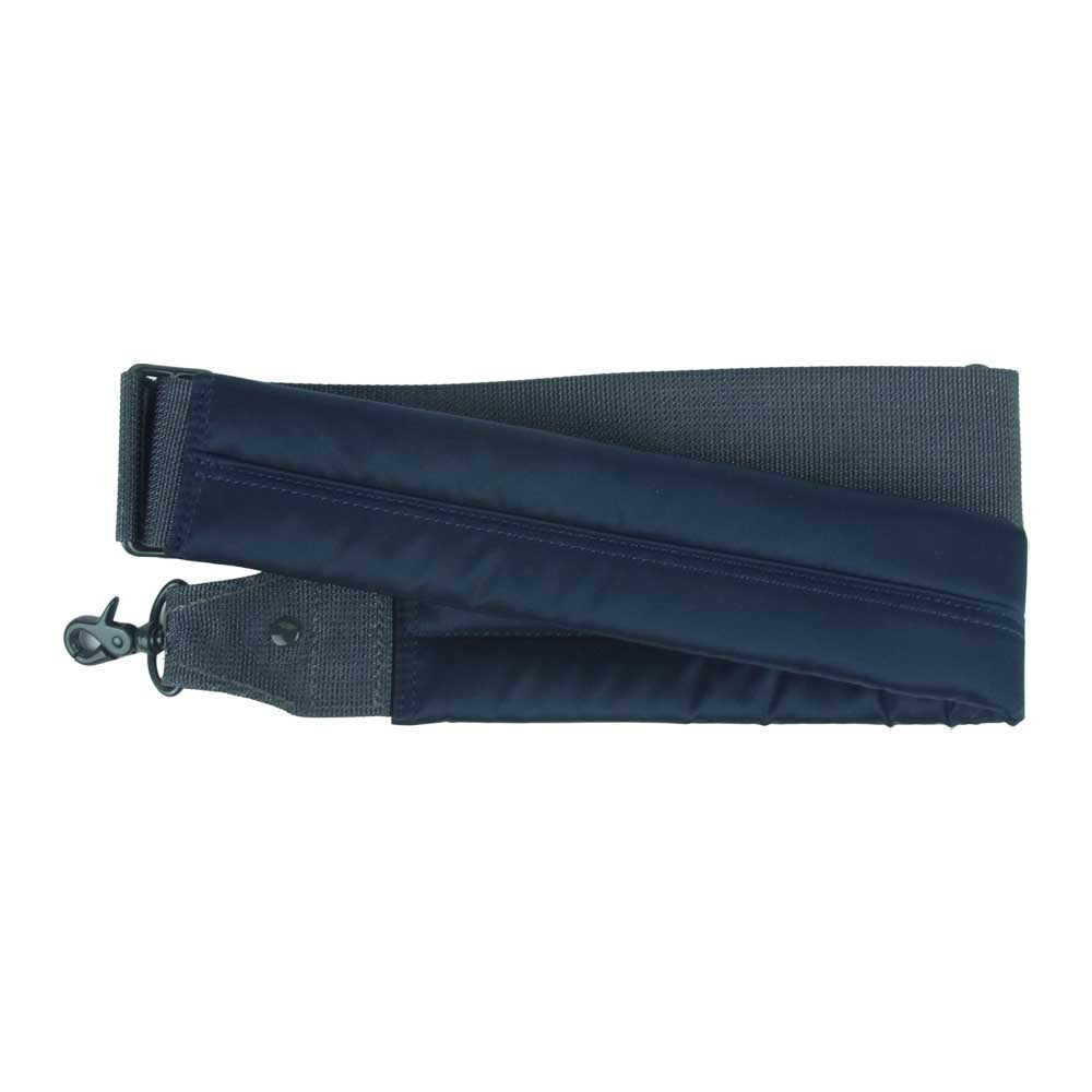 PORTER ポーター PX TANKER CARRYING EQUIPMENT STRAP 50 タンカー ショルダー ストラップ ダークネイビー系【新古品】【未使用】【中古】