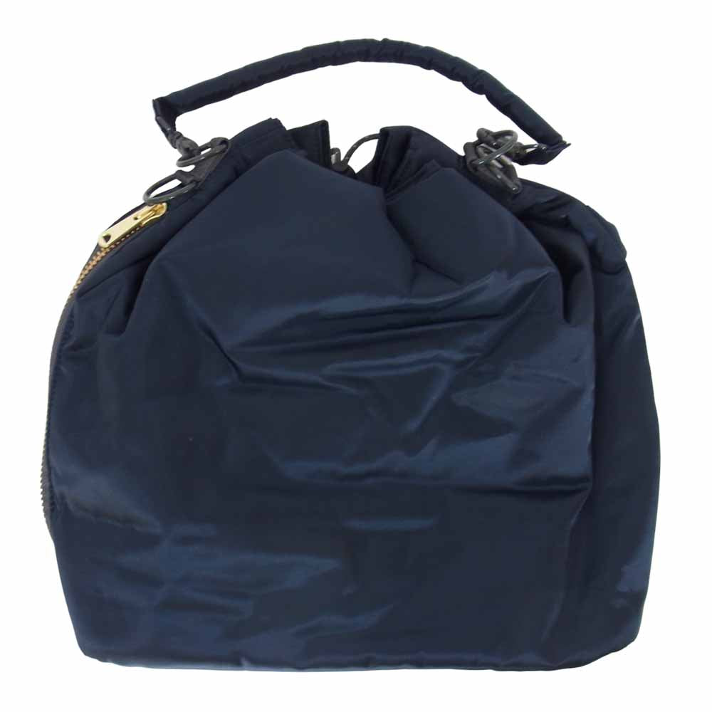 PORTER ポーター PX TANKER 2WAY TOOL BAG L 巾着式 ツール バッグ