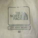 THE NORTH FACE ノースフェイス NPW71352 インパルス ベント ジャケット ムーンライトアイボリー M【中古】