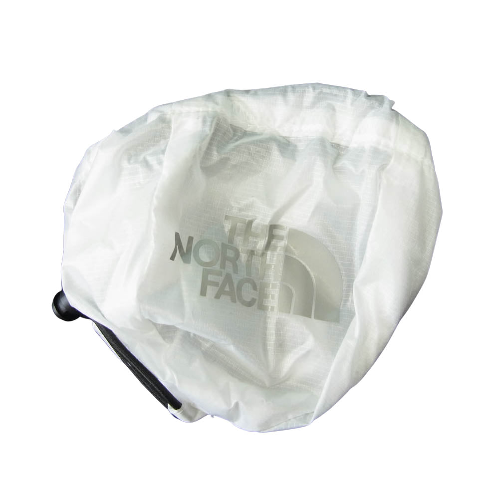 THE NORTH FACE ノースフェイス NPW71352 インパルス ベント ジャケット ムーンライトアイボリー M【中古】