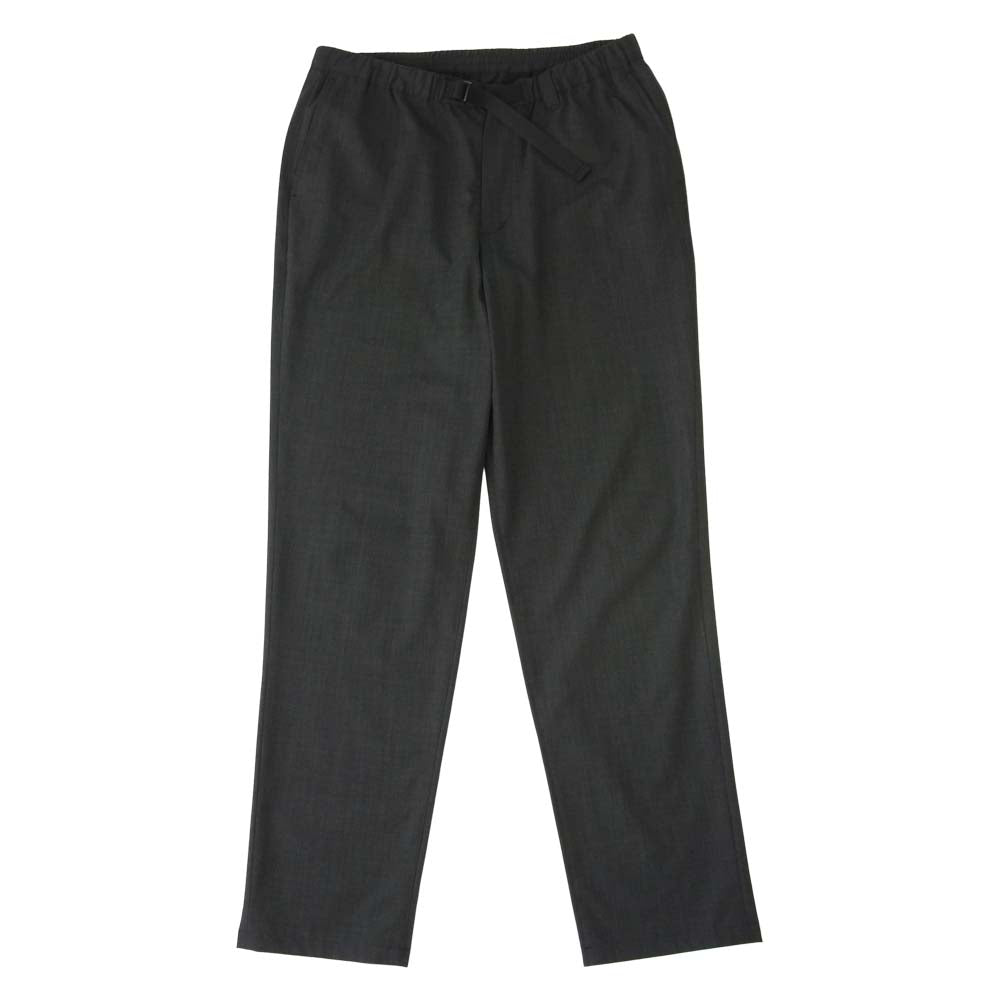 THE NORTH FACE ノースフェイス NB81861 Coyote Slacks コヨーテ スラックス グレー系 L【中古】