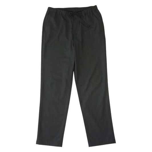 THE NORTH FACE ノースフェイス NB81861 Coyote Slacks コヨーテ スラックス グレー系 L【中古】
