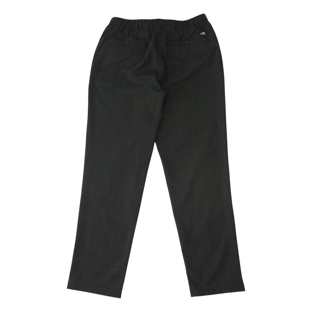 THE NORTH FACE ノースフェイス NB81861 Coyote Slacks コヨーテ スラックス グレー系 L【中古】