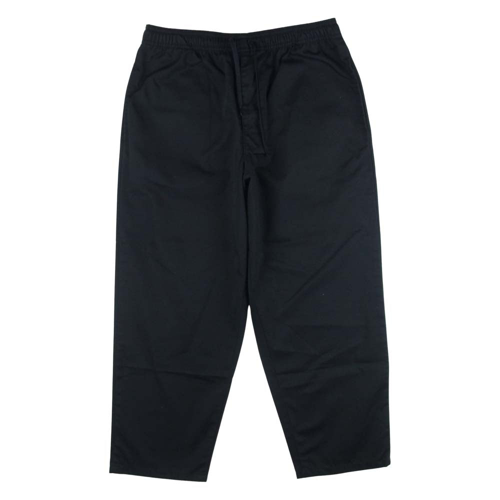 フォーティー パーセント アゲインスト ライツ FPAR イージー ワイド パンツ ブラック系【中古】