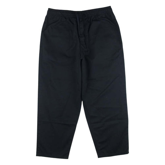 フォーティー パーセント アゲインスト ライツ FPAR イージー ワイド パンツ ブラック系【中古】