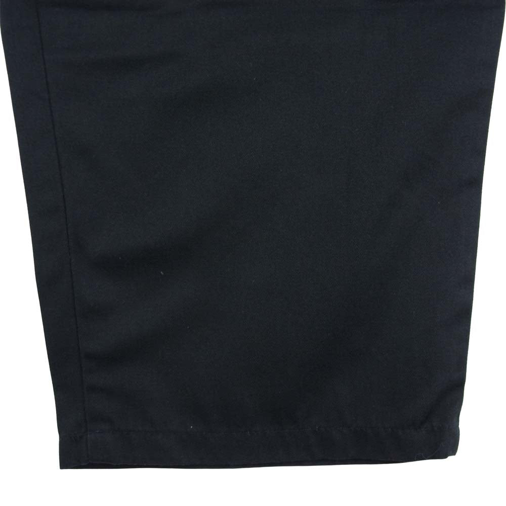 フォーティー パーセント アゲインスト ライツ FPAR イージー ワイド パンツ ブラック系【中古】